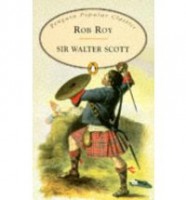 Scott, Walter  : Rob Roy