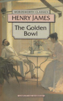 James, Henry : The Golden Bowl