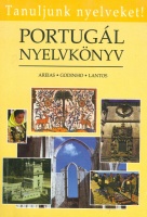 Areias, Laura-Godinho, Bernadette-Lantos Vera : Portugál nyelvkönyv