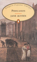 Austen, Jane : Persuasion