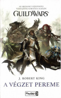 King, J. Robert : A végzet pereme