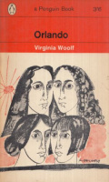 Woolf, Virginia  : Orlando - A Biography