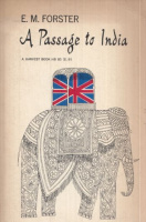Forster, E. M.  : A Passage to India