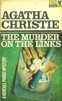 Christie, Agatha : The Murder on the Links