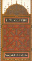 Goethe, Johann Wolfgang  : Nyugat-keleti díván