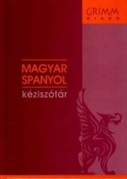 Dorogman György : Magyar-spanyol Kéziszótár