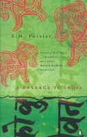 Forster, E. M. : A Passage to India