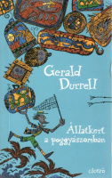 Durrell, Gerald : Állatkert a poggyászomban