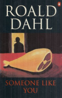 Dahl, Roald : Someone Like You