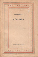 Hölderlin, Friedrich : Hüperión