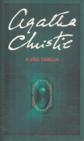Christie, Agatha : A vád tanúja