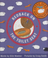 Newton, Slim (Words) - Craig Smith (Pictures) : Redback on the Toilet Seat