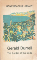 Durrell, Gerald : The Garden of the Gods [Russian Edition]