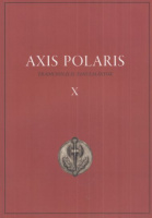 Bódvai András (szerk.) : Axis Polaris - Tradicionális tanulmányok X.
