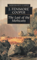 Cooper, James Fenimore : The Last of the Mohicans