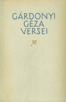 Gárdonyi Géza  : Gárdonyi Géza versei