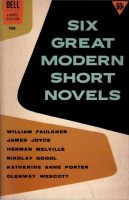 Six Great Modern Short Novels