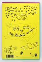 Warhol, Andy : 25 Cats Name Sam and one Blue Pussy \ Holy Cats by Andy Warhol's Mother (2 Vols.) [First Edition Thus Hardcover ]