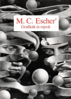 Escher, M. C. : Grafikák és rajzok