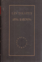 Tolsztoj, Lev : Anna Karenina