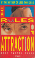 Ellis, Bret Easton : The Rules of Attraction