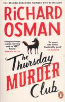 Osman, Richard : The Thursday Murder Club