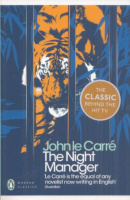 Le Carré, John : The Night Manager