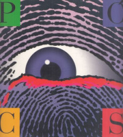 Pócs Péter (szerk.) : Pócs-Plakátok 2003-1977 / Pócs-Posters 2003-1977 / Pócs-Carteles 2003-1977
