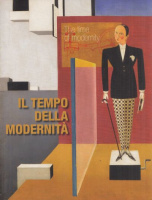 Gergely Mariann - Szücs György : Il tempo della modernità - pittura ungherese 1905-1925<br>The Time of Modernity - Hungarian Painting 1905-1925