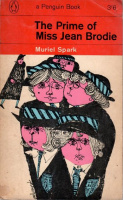 Spark, Muriel : The Prime of Miss Jean Brodie