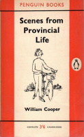 Cooper, William : Scenes from Provincial Life
