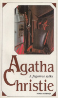 Christie, Agatha : A fogorvos széke