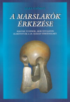 Marx  György : A marslakók érkezése - Magyar tudósok, akik nyugaton alakították a 20. század történelmét