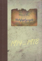 Hermann Ernő : Hadifogolynapló 1914-1918