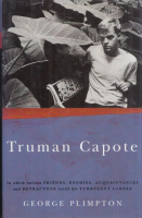 Plimpton, George : Truman Capote