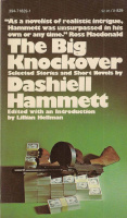 Hammett, Dashiell : The Big Knockover and Other Stories