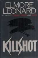 Leonard, Elmore : Killshot