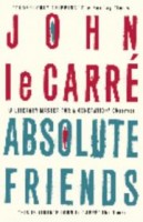 Le Carré, John  : Absolute friends