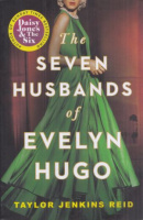 Reid, Taylor Jenkins : The Seven Husbands of Evelyn Hugo