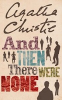 Christie, Agatha  : And Then There Were None