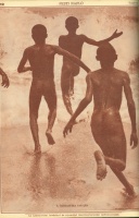 Pesti Napló 1931 - Vasárnapi Képes Műmelléklet