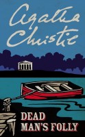 Christie, Agatha : Dead Man's Folly