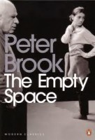 Brook, Peter : The Empty Space