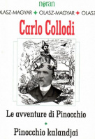Collodi, Carlo : La avventure di Pinocchio - Pinocchio kalandjai