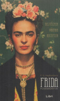 Haghenbeck, F. G. : Frida füveskönyve