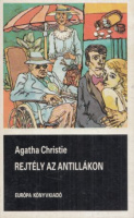 Christie, Agatha : Rejtély az Antillákon