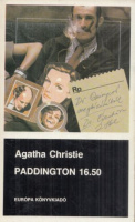 Christie, Agatha : Paddington 16.50