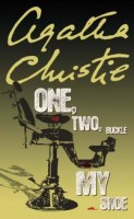 Christie, Agatha : One, Two, Buckle My Shoe