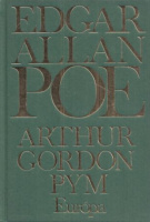 Poe, Edgar Allan : Arthur Gordon Pym