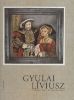 Gyulai Líviusz - Időutazás álló- és mozgóképeken